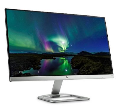 M&#224;n H&#236;nh - LCD HP 24er (T3M81AA) 23.8 inch Full HD (1920x1080) IPS _LED Backlit Display _HDMI _VGA _318F